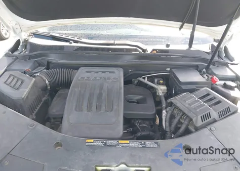 2013 Chevrolet Equinox 1Lt z USA, uszkodzony, nr VIN 2GNALDEK3D6287416